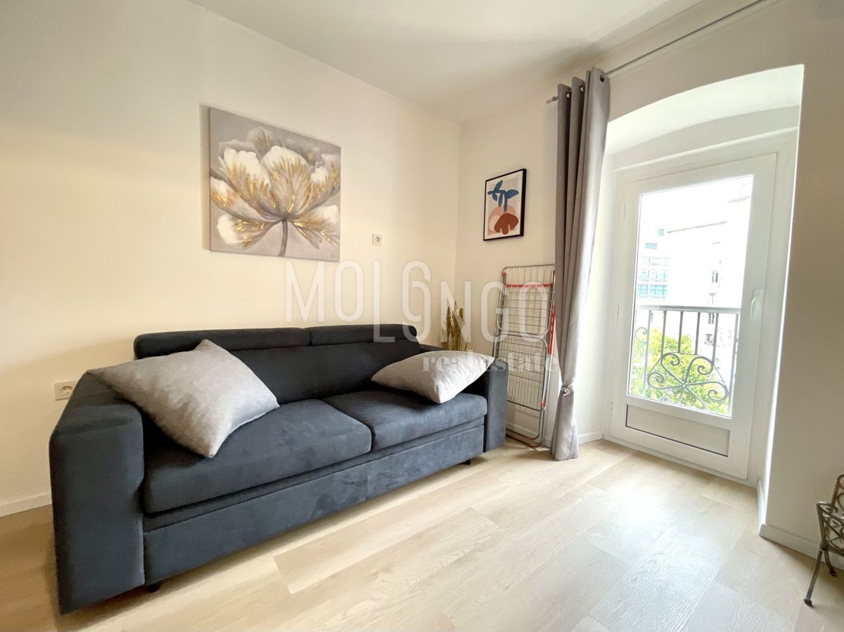 Apartmán Na prenájom - PRIMORSKO-GORANSKA RIJEKA