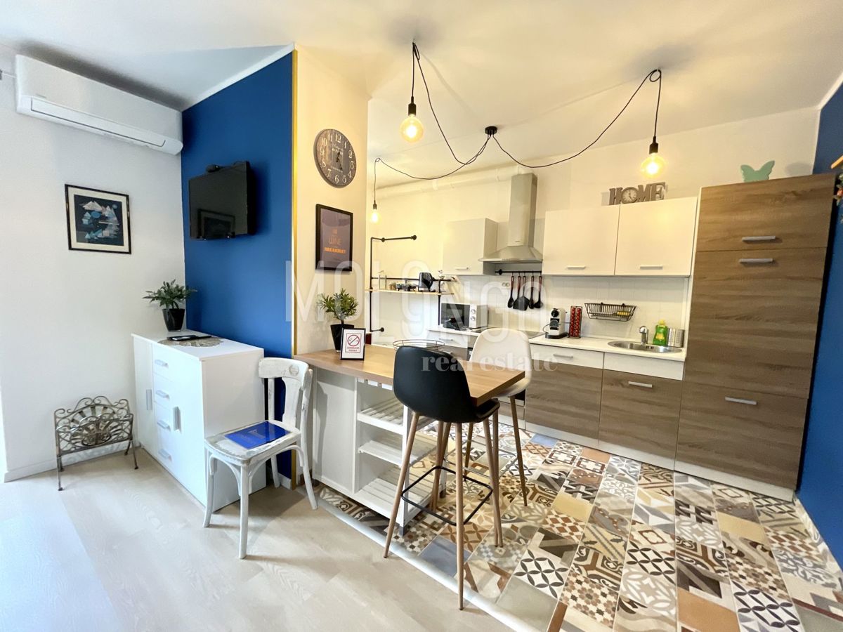 Apartmán Na prenájom - PRIMORSKO-GORANSKA RIJEKA