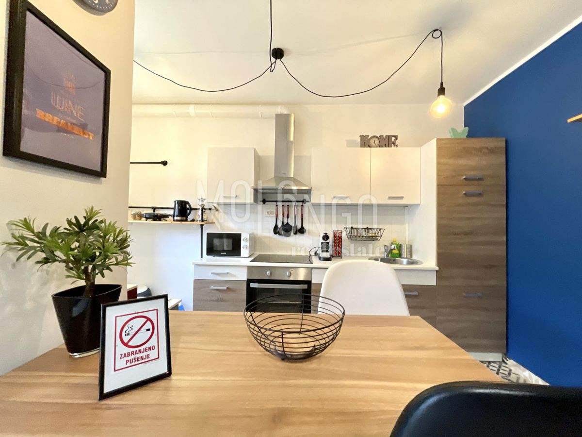 Apartmán Na prenájom - PRIMORSKO-GORANSKA RIJEKA