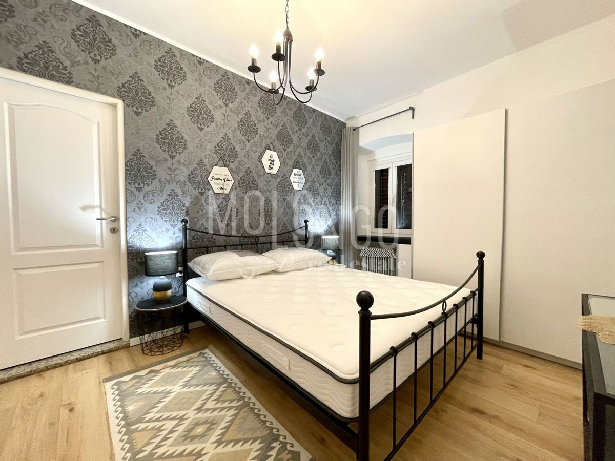 Apartmán Na prenájom - PRIMORSKO-GORANSKA RIJEKA