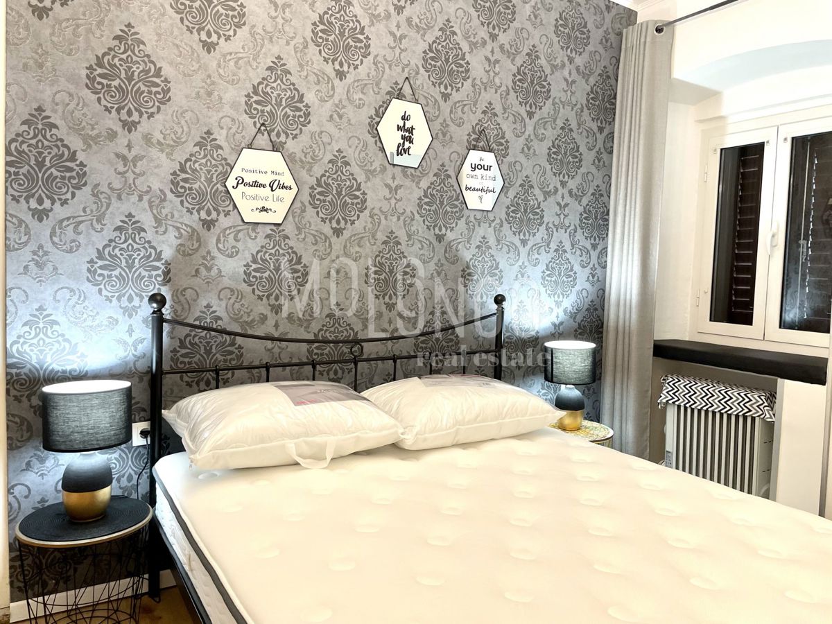 Apartmán Na prenájom - PRIMORSKO-GORANSKA RIJEKA