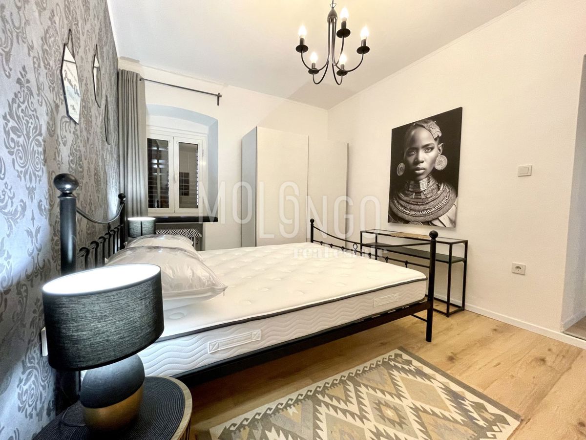 Apartmán Na prenájom - PRIMORSKO-GORANSKA RIJEKA