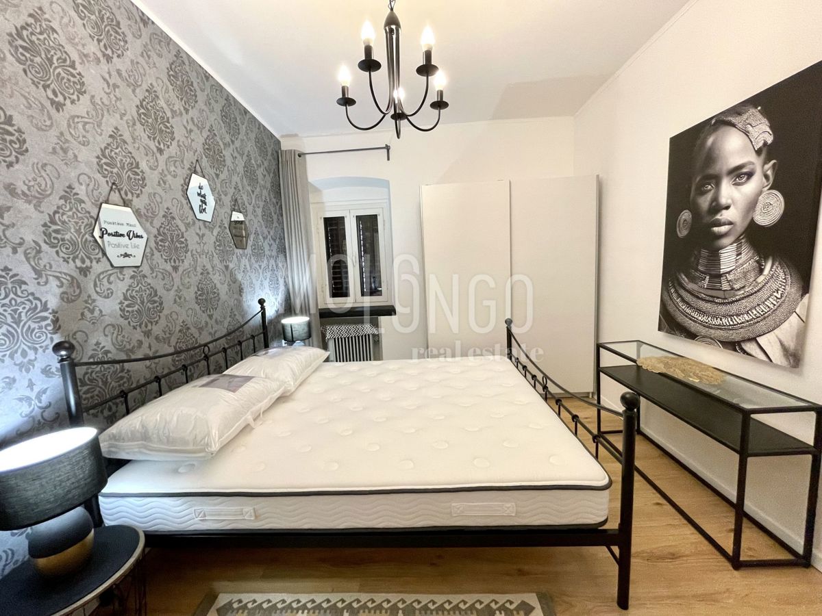 Apartmán Na prenájom - PRIMORSKO-GORANSKA RIJEKA