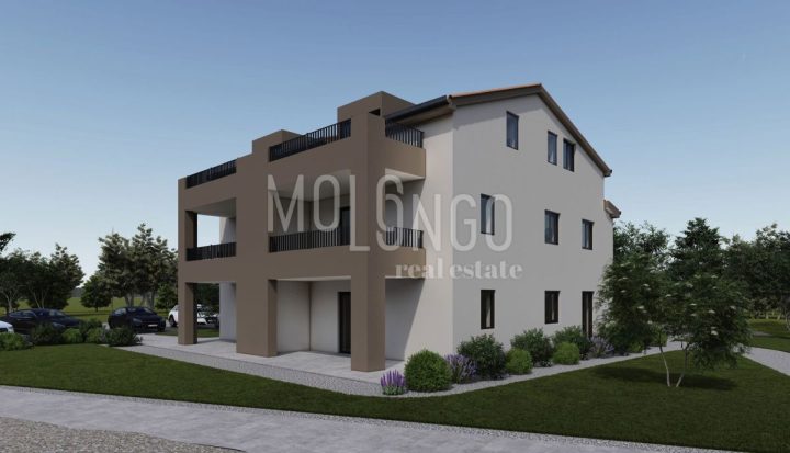 Appartement À vendre LADROVIĆI