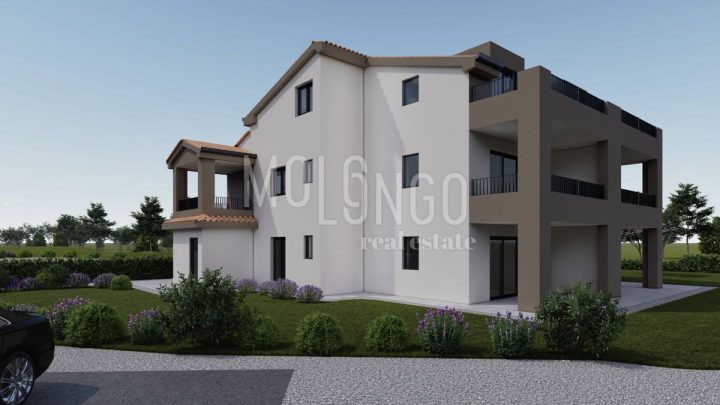 Appartement À vendre LADROVIĆI