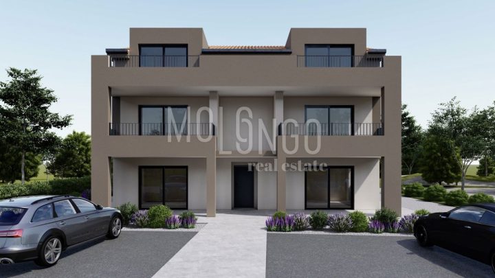 Appartement à vendre 69 m² – Ladrovići