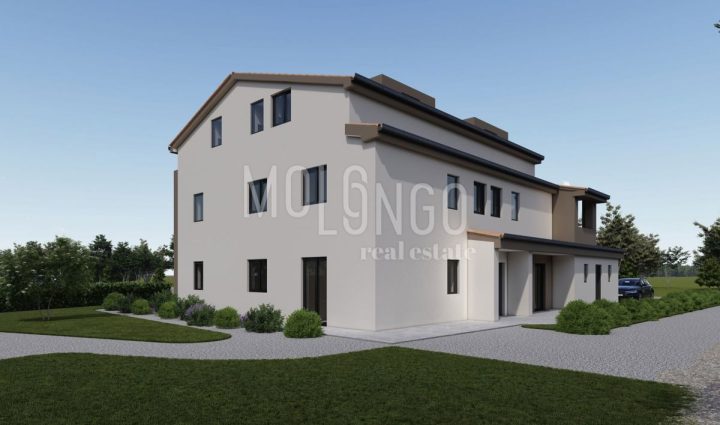 Appartement À vendre LADROVIĆI