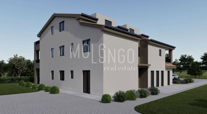 Appartement à vendre 68 m² – Ladrovići