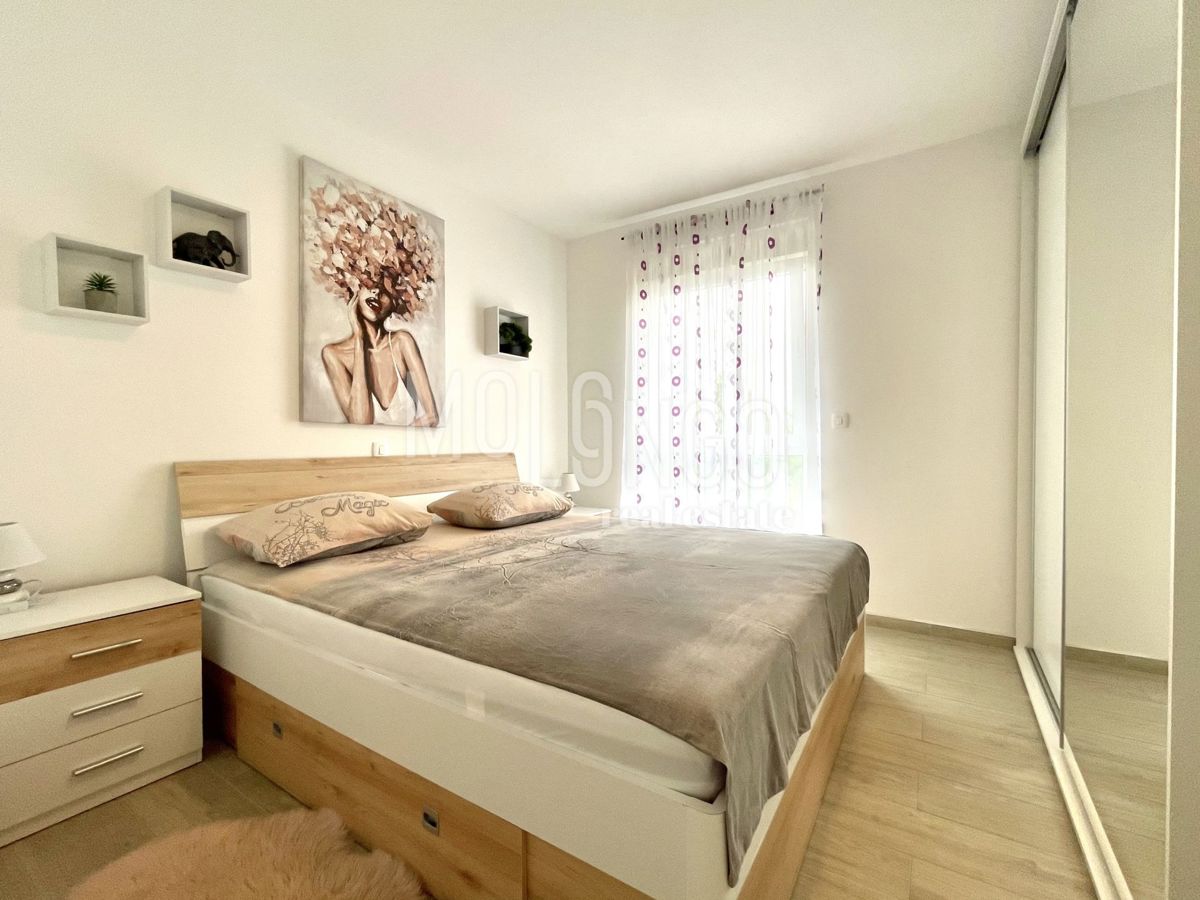 Apartmán K pronájmu - PRIMORSKO-GORANSKA KOSTRENA