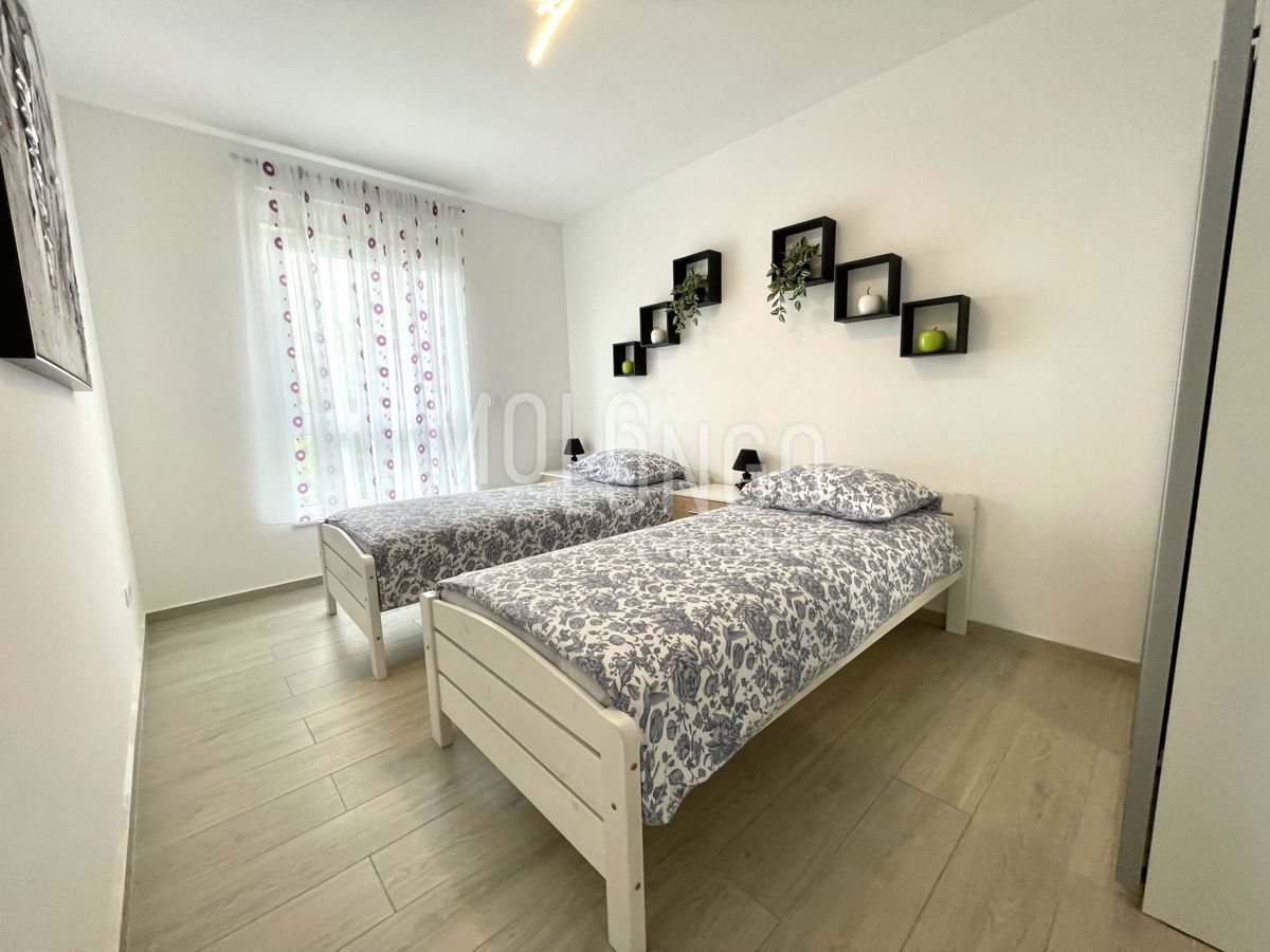 Apartmán K pronájmu - PRIMORSKO-GORANSKA KOSTRENA