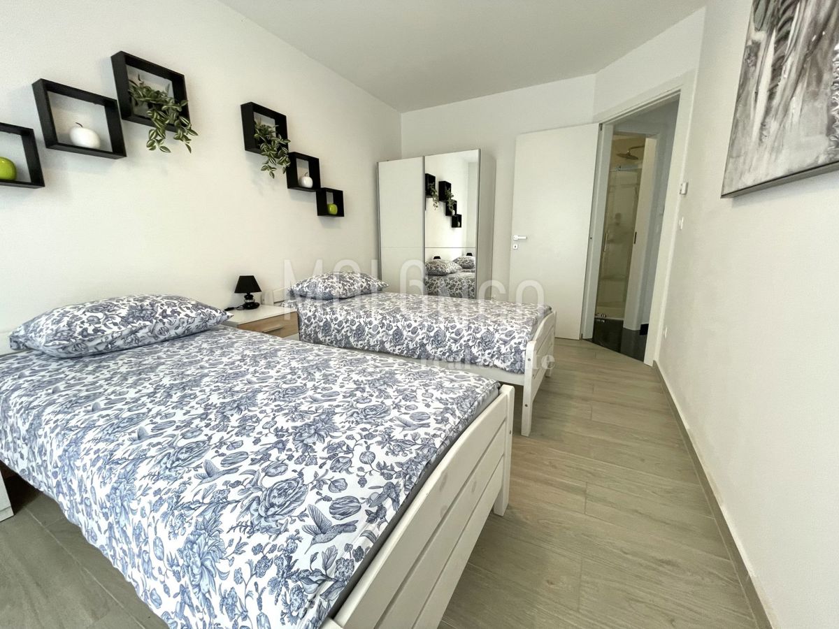 Apartmán Na prenájom - PRIMORSKO-GORANSKA KOSTRENA