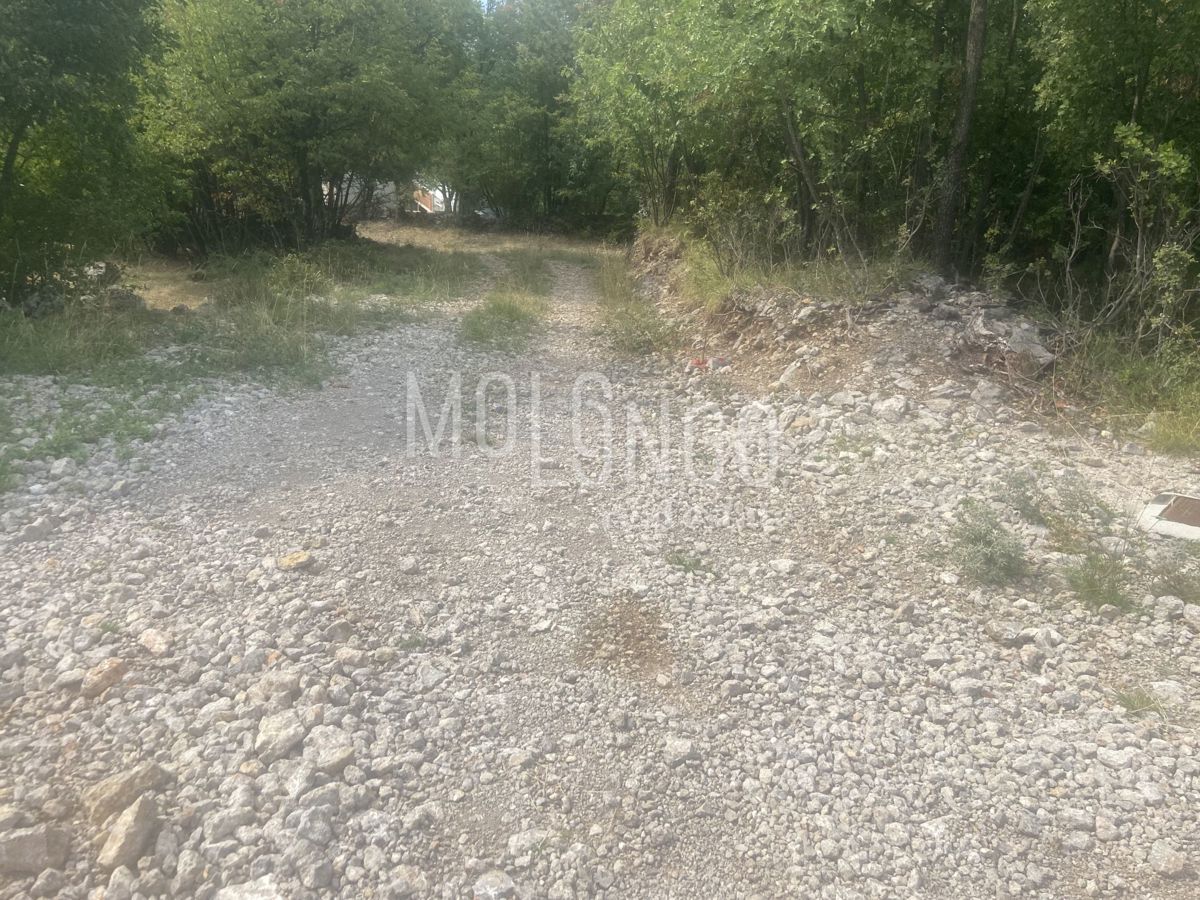 Parcela Na predaj - PRIMORSKO-GORANSKA KLANA
