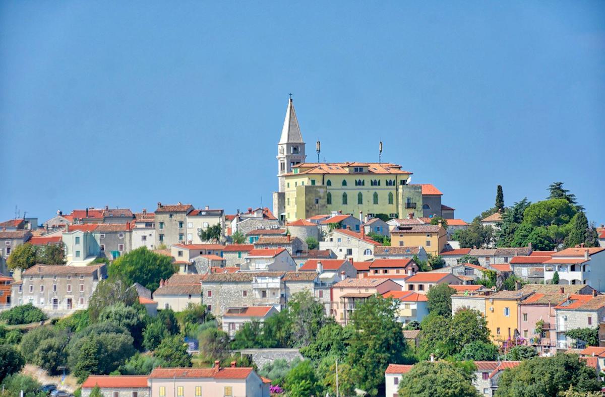 Appartamento In vendita - ISTARSKA VRSAR