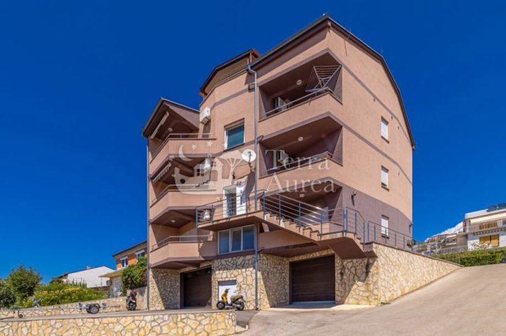 Mieszkanie na sprzedaż 100 m² – Crikvenica