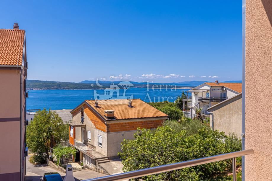 Apartmán Na prodej - PRIMORSKO-GORANSKA Crikvenica