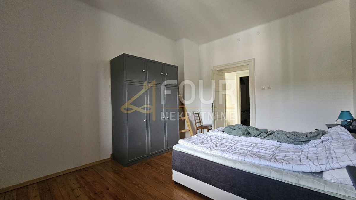 Apartment Zu vermieten - PRIMORSKO-GORANSKA MATULJI