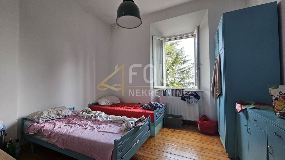 Apartment Zu vermieten - PRIMORSKO-GORANSKA MATULJI