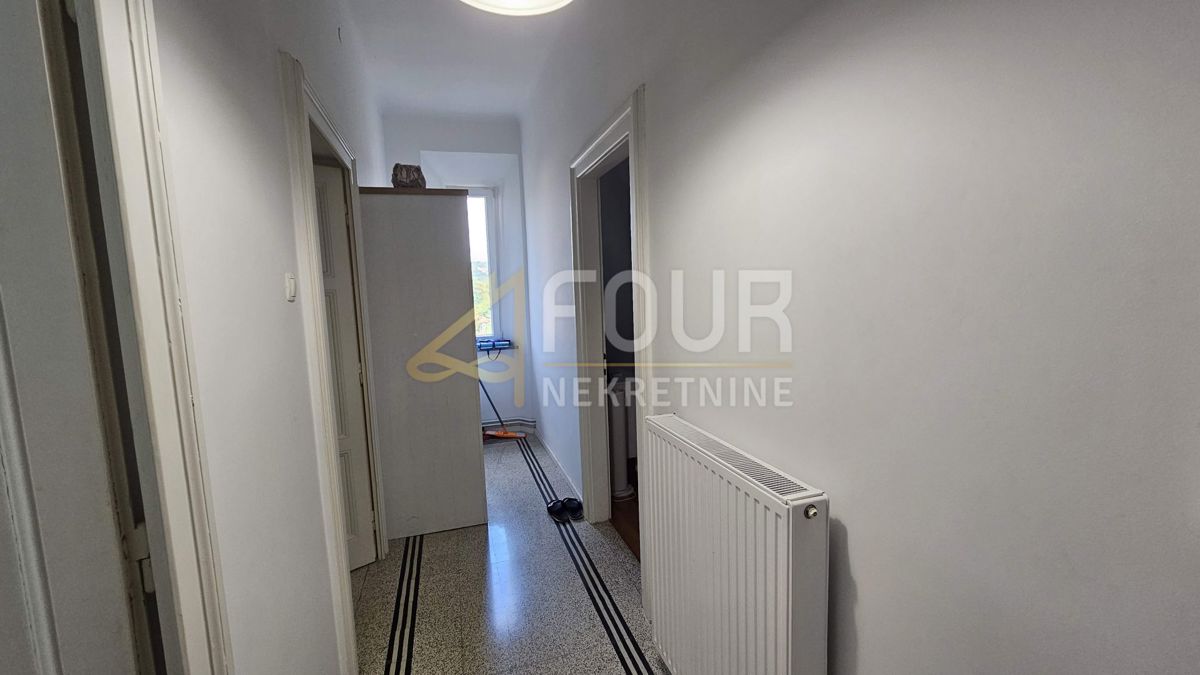 Apartment Zu vermieten - PRIMORSKO-GORANSKA MATULJI