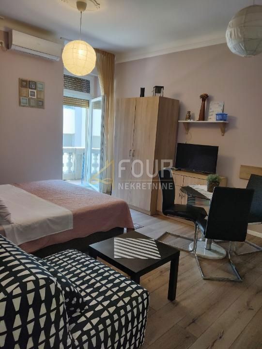 Flat For rent - PRIMORSKO-GORANSKA RIJEKA