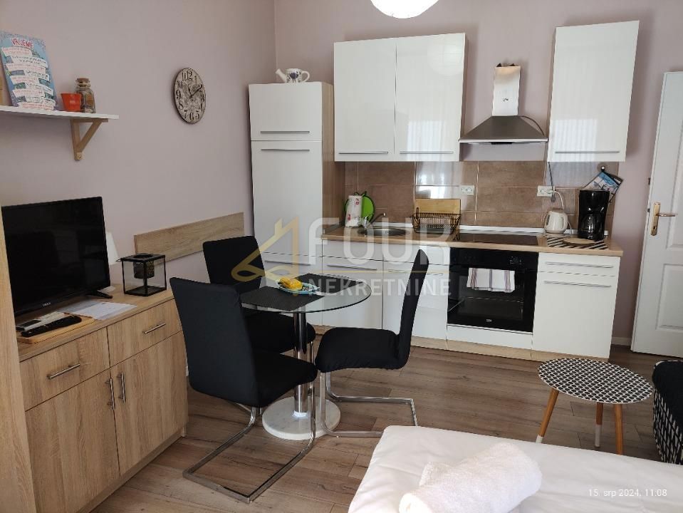 Apartmán K pronájmu - PRIMORSKO-GORANSKA RIJEKA