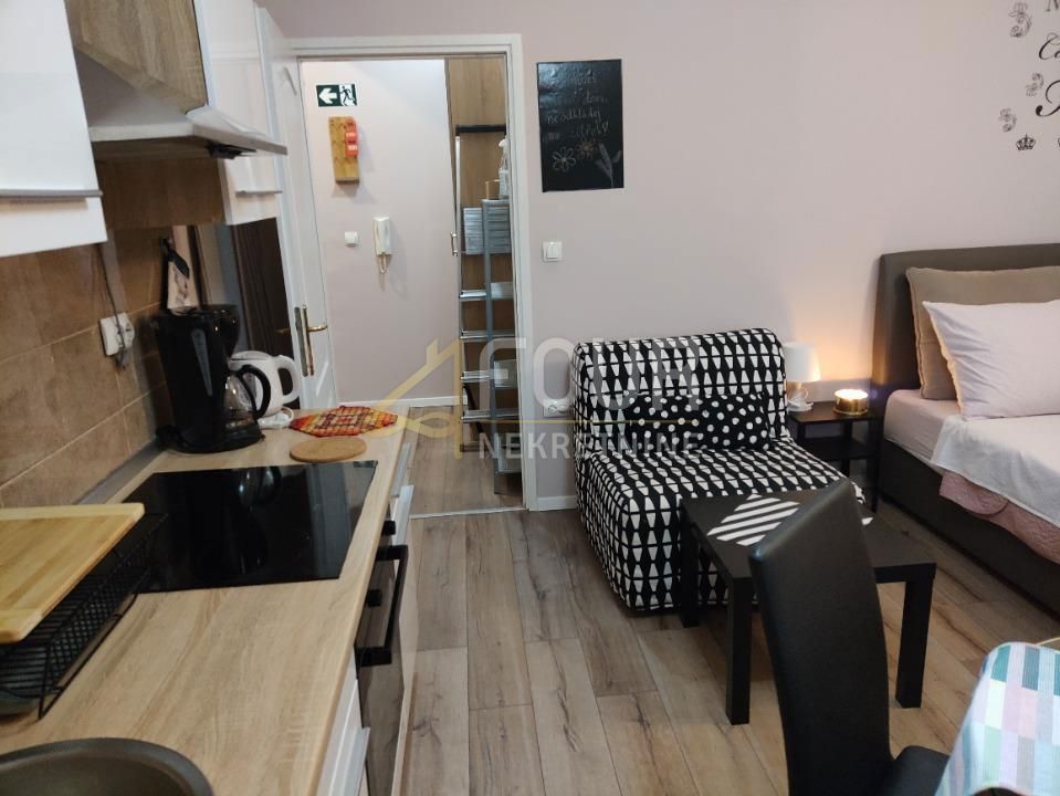 Apartment Zu vermieten - PRIMORSKO-GORANSKA RIJEKA