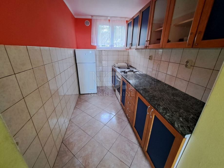 Apartment Zu vermieten - PRIMORSKO-GORANSKA RIJEKA