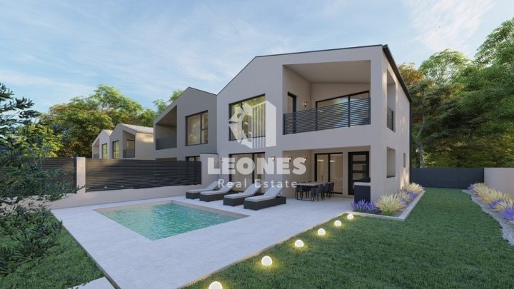 Maison à vendre 114 m² – Buje