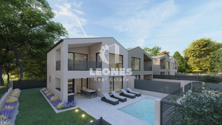 Maison À vendre - Istarska Buje - foto 4/7
