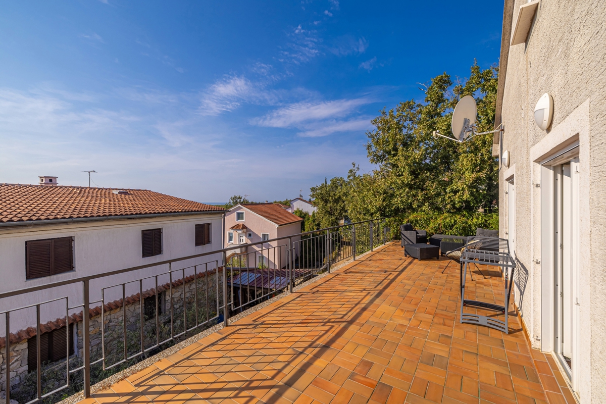 House For sale - PRIMORSKO-GORANSKA KRK