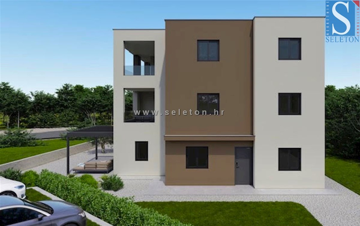 Apartment Zu verkaufen - Istarska Poreč - foto 3/5