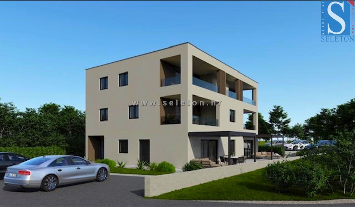 Appartamento In vendita - Istarska Poreč - foto 1/5
