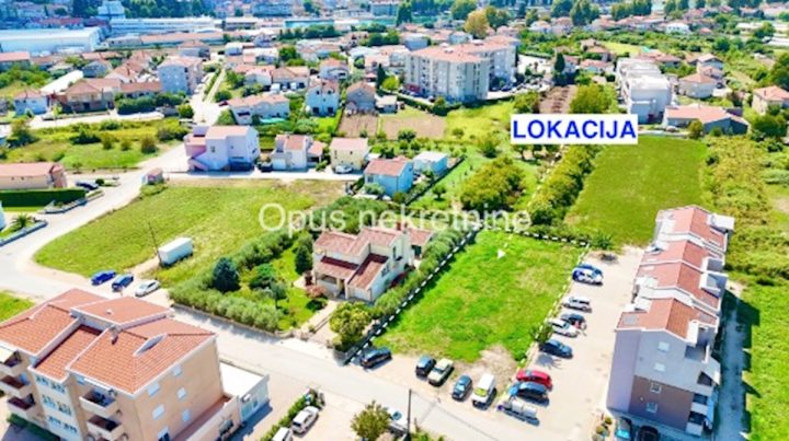 Kuća na prodaju – Metković