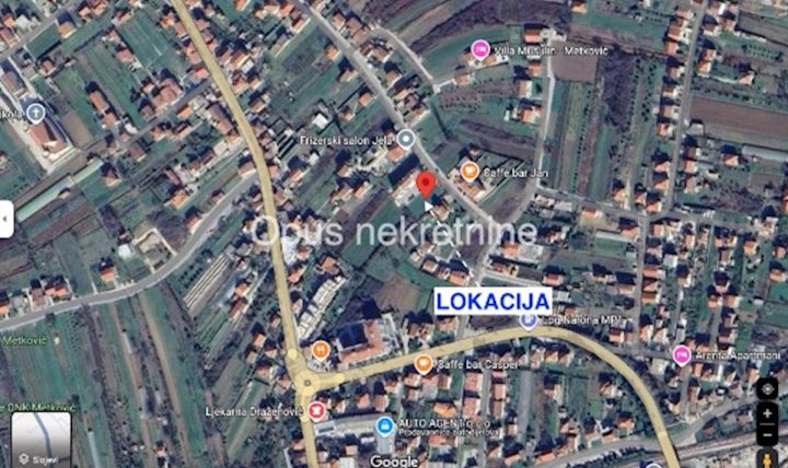 Dom Na sprzedaż - Dubrovačko-neretvanska Metković - foto 5/12