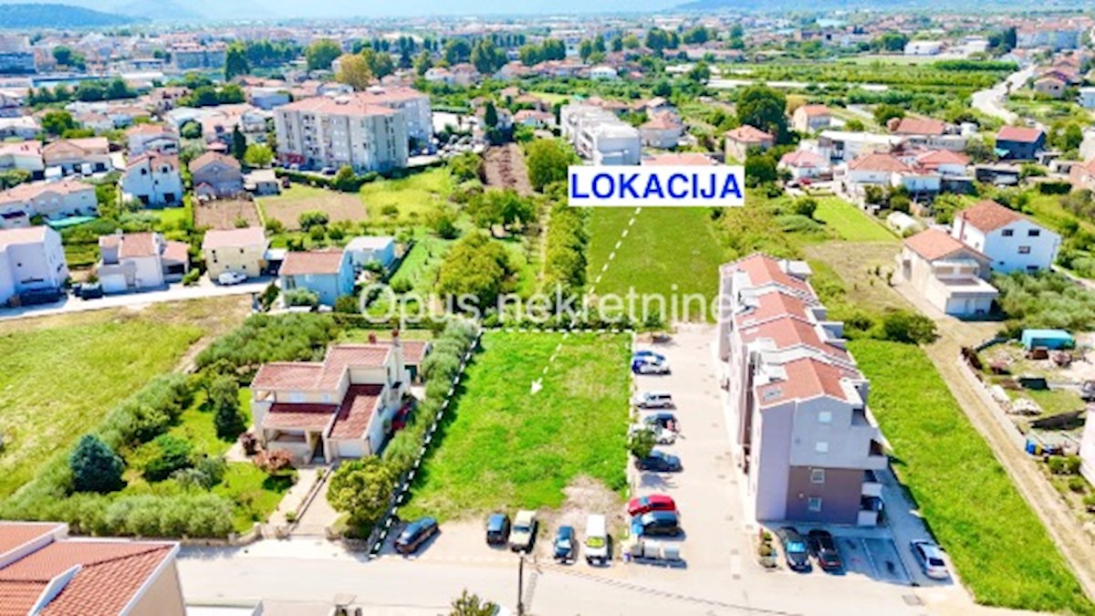 Kuća Na prodaju - DUBROVAČKO-NERETVANSKA METKOVIĆ