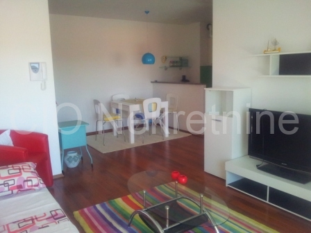 Apartmán Na prenájom - SPLITSKO-DALMATINSKA SPLIT