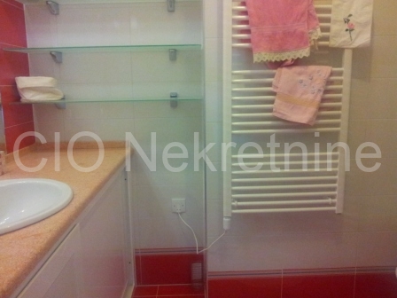 Apartmán Na prenájom - SPLITSKO-DALMATINSKA SPLIT