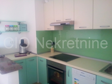 Appartement À louer - SPLITSKO-DALMATINSKA SPLIT