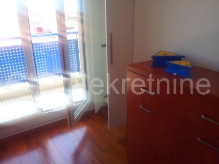 Appartement À louer - SPLITSKO-DALMATINSKA SPLIT