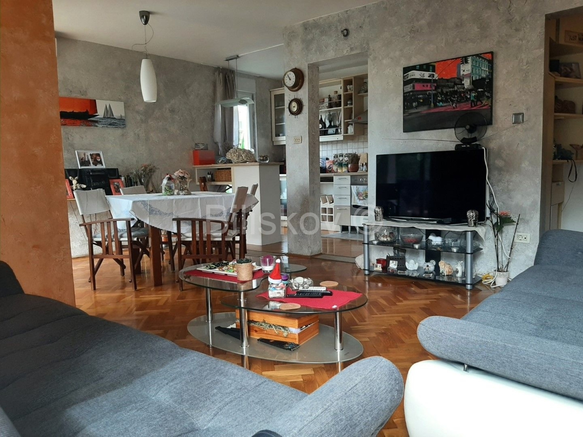 Apartmán K pronájmu SUĆIDAR