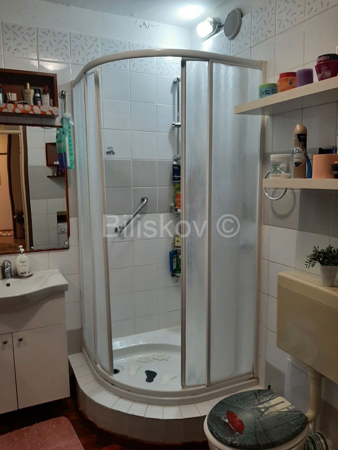 Flat For rent - SPLITSKO-DALMATINSKA SPLIT