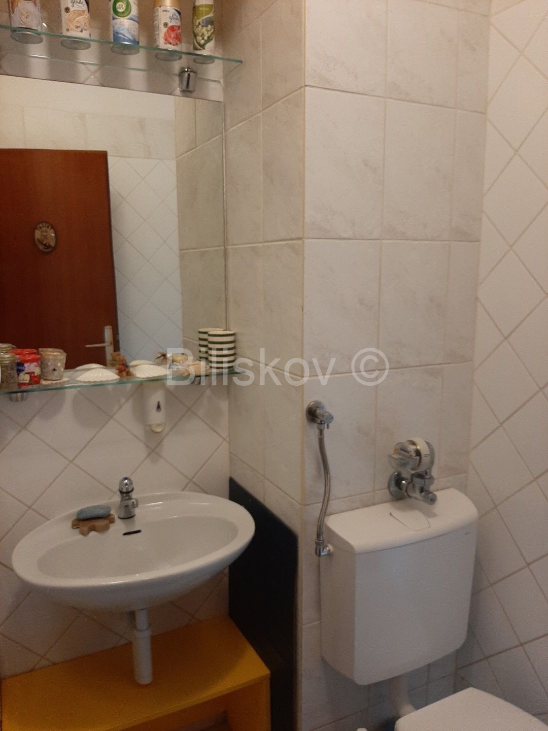 Apartment Zu vermieten - SPLITSKO-DALMATINSKA SPLIT