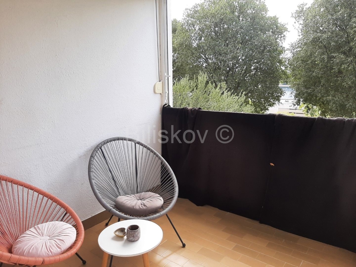 Apartmán Na prenájom - SPLITSKO-DALMATINSKA SPLIT