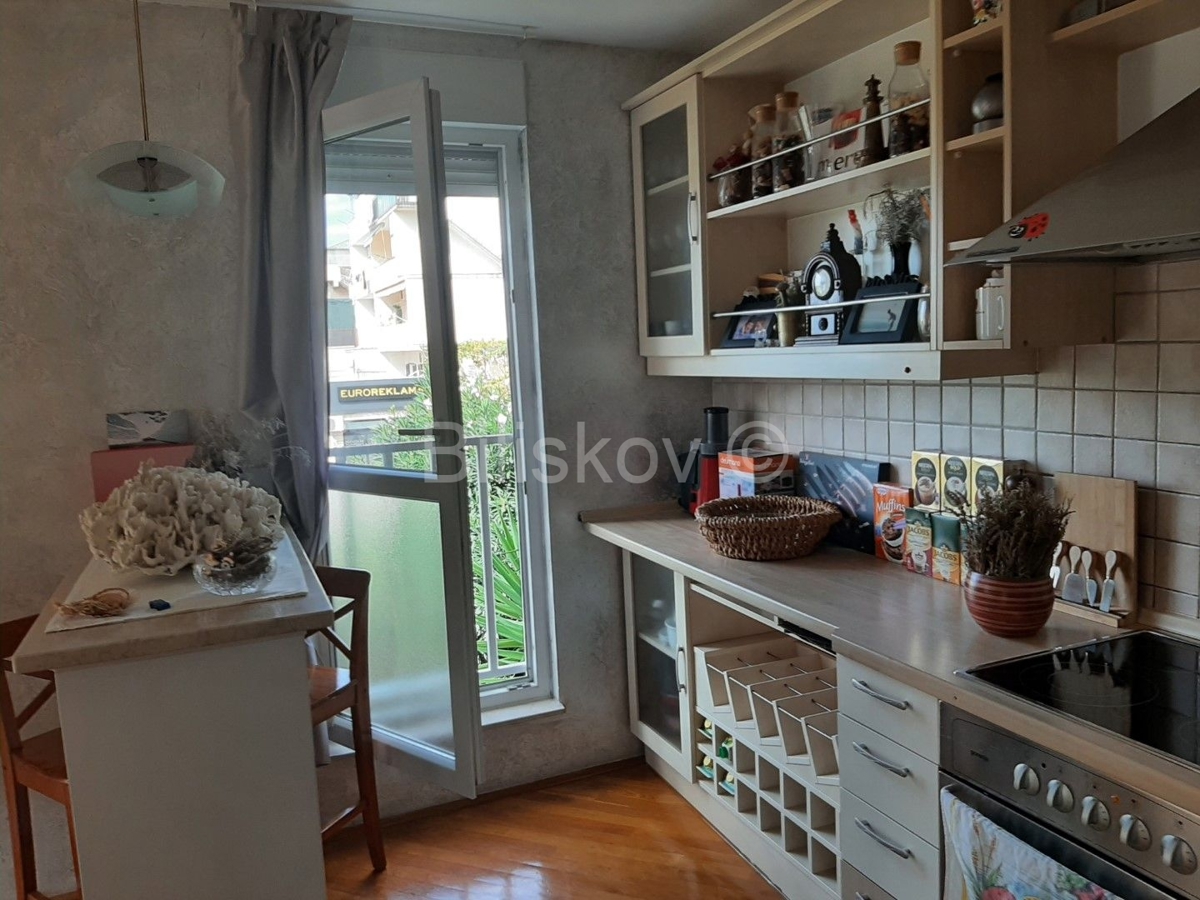 Apartmán K pronájmu - SPLITSKO-DALMATINSKA SPLIT