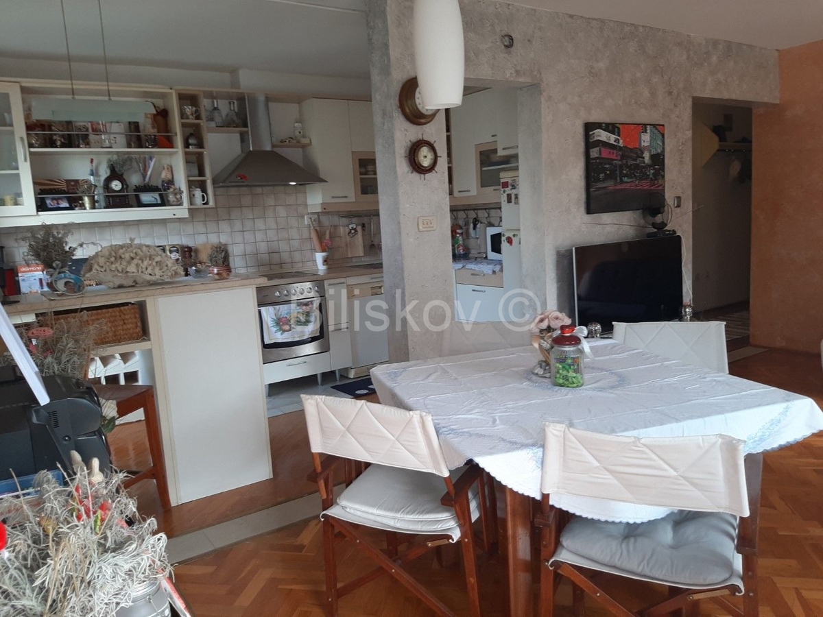 Apartment Zu vermieten - SPLITSKO-DALMATINSKA SPLIT