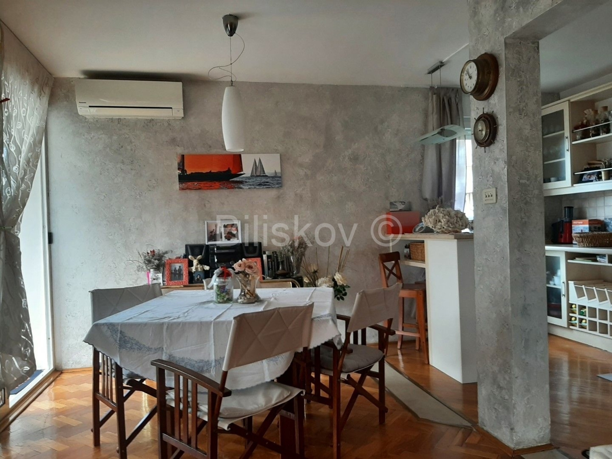 Apartmán K pronájmu - SPLITSKO-DALMATINSKA SPLIT