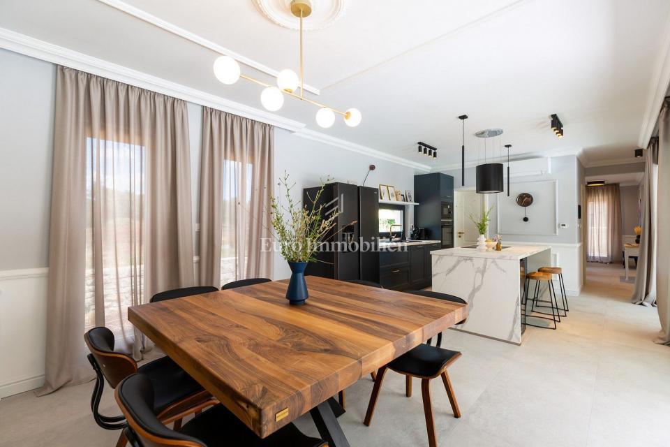 House For sale - ISTARSKA SVETVINČENAT