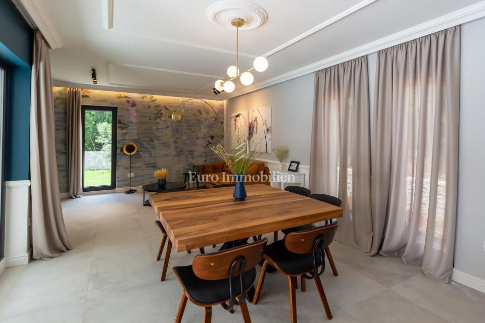 House For sale - ISTARSKA SVETVINČENAT