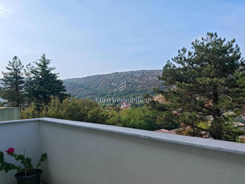 Flat For sale - PRIMORSKO-GORANSKA KRALJEVICA