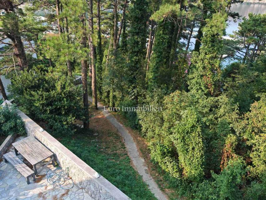 Flat For sale - PRIMORSKO-GORANSKA KRALJEVICA