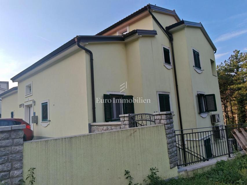 Flat For sale - PRIMORSKO-GORANSKA KRALJEVICA